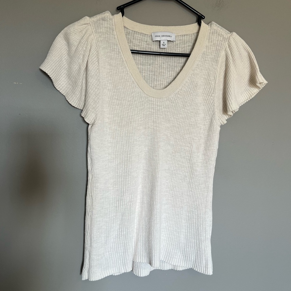 Free Assembly Shirt Bundle Size Small - Picture 1 of 7
